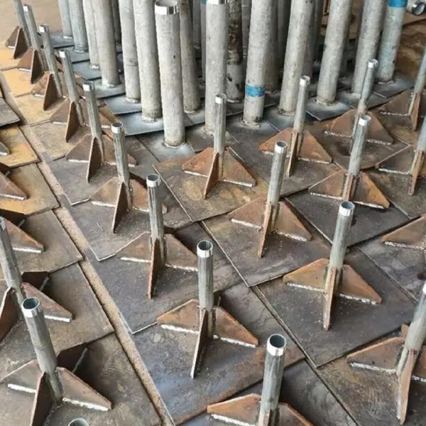 阳谷鑫亿呈沉降板定制
