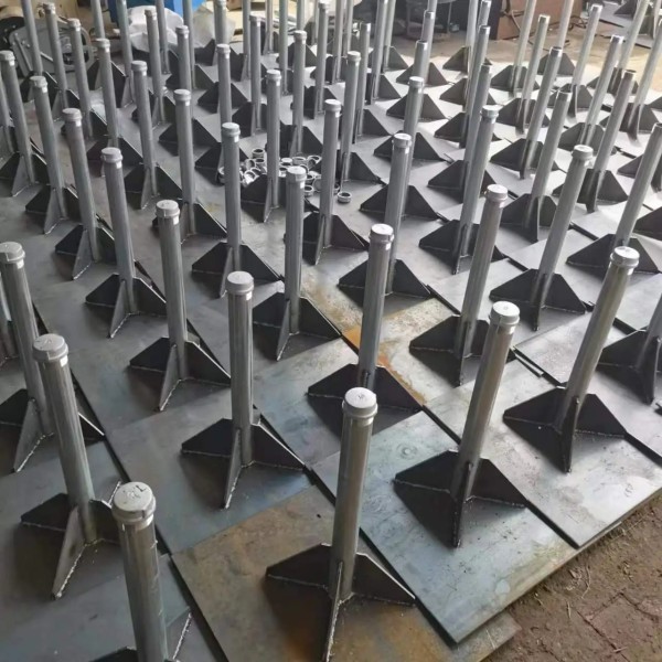 阳谷鑫亿呈沉降板生产