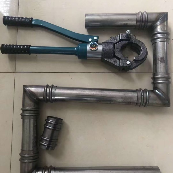 阳谷鑫亿呈冷却管